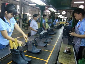 越南40家鞋厂转移,耐克在越南有70家鞋厂